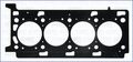 AJUSA 10200100 Dichtung, Zylinderkopf passend für NISSAN RENAULT
