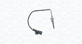 MAGNETI MARELLI Sensor, Abgastemperatur 172000431010 für CHEVROLET OPEL
