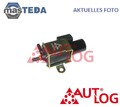 AV6048 DRUCKWANDLER TURBOLADER AUTLOG FÜR VW GOLF III,CADDY II,PASSAT,GOLF IV