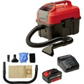 Einhell Power X-Change TE-VC 18/10 Li 1668363+2188165 Nass-/Trockensauger 10 l