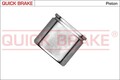 QUICK BRAKE 185398K Kolben, Bremssattel für AUDI,CUPRA,SEAT,SKODA,VW