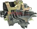 METZGER Türschloss 2313016 für SEAT VW