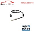 SENSOR ABGASTEMPERATUR MEAT & DORIA 12082 I NEU OE QUALITÄT