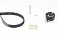 CONTINENTAL CTAM CT846K2 Zahnriemensatz für SEAT VW