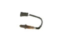 Lambdasonde 0 258 006 206 BOSCH für ABARTH ALFA ROMEO FIAT IVECO LANCIA IRISBUS