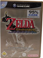 The Legend of Zelda The Wind Waker Nintendo GameCube CIB