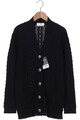 Peter Hahn Strickjacke Damen Cardigan Jacke Gr. EU 38 Merino Marineblau #xhc7s6t