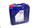 LIQUI MOLY Motoröl mineralisch Motorenöl Motor Öl Basic Street 20 Liter 10W-40