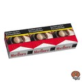 Marlboro Red Zigaretten 7XL - 3x52 Stück = 1 Stange