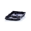 Hydraulikfilter Automatikgetriebe Mann-filter H 50 004 für Bmw Chrysler Jaguar