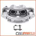 Bremssattel mit Halter Hinten Rechts für Mercedes-Benz Sprinter 4-T 424 4,6-T