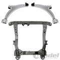 ACHSTRÄGER+QUERLENKER VORNE passend für OPEL INSIGNIA G09 STUFENHECK TOURER