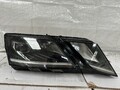 Frontscheinwerfer Skoda Octavia III 5E1941016E Rechts Scheinwerfer Headlight