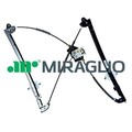 Miraglio 30/926 Fensterheber für CITROËN  passend für FIAT LANCIA PEUGEOT 30/926
