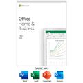 Microsoft Office 2019 Home & Business (1 User) - MAC Version - ESD