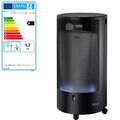 Rowi Gas-Heizofen Blue Flame 4200 W Premium Gasheizstrahler Gasofen Heizgerät