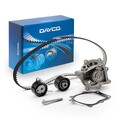 DAYCO KTBWP7150 Wasserpumpe + Zahnriemensatz für OPEL GRANDLAND X (A18)