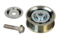 Maxgear Umlenk-/Führungsrolle, Keilrippenriemen 54-1318 für HYUNDAI KIA