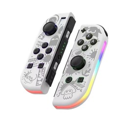 Für Nintendo Switch JoyCon Controller Konsole 1 Paar Wireless Gamepad L&R