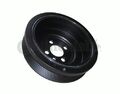Riemenscheibe  Kurbelwelle Continental CTAM VD1076 für AUDI CUPRA FORD MAN SEAT