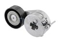 SNR Spannrolle, Keilrippenriemen  u.a. für AUDI, CHEVROLET, SEAT, VW