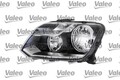 VALEO 044879 Hauptscheinwerfer for VW