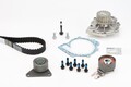 CONTINENTAL CTAM CT979WP2 Wasserpumpe + Zahnriemensatz für FORD VOLVO