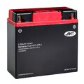intAct 80Ah Start-Stop Power AGM800 AGM Autobatterie 12V 800A/EN startklar