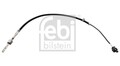 FEBI BILSTEIN 185434 Sensor, exhaust gas temperature for MERCEDES-BENZ