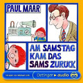 Am Samstag kam das Sams zurück (CD)