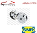 SPANNROLLE FÜR KEILRIPPENRIEMEN CENTRE SNR GA35525 P NEU OE QUALITÄT