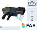 FAE 16109 Sensor für Abgasdruck Sensor Abgasdruck Abgasdrucksensor 
