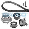 DAYCO KTBWP3082 Wasserpumpe + Zahnriemensatz für OPEL,VAUXHALL