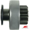 AS-PL SD3033(VALEO) Freilaufgetriebe für Starter Freilaufgetriebe für 
