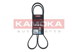 KAMOKA Keilrippenriemen 7015068 für AUDI  passend für FIAT SKODA VW