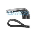 1x Keilrippenriemen DAYCO 5PK1025 passend für BMW CITROËN FIAT FORD MAZDA