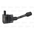 1x Zündspule VALEO 245375 passend für FORD FORD (CHANGAN)