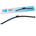 YOU.S Original Scheibenwischer Wischerblatt Wischer HINTEN für BMW FORD VOLVO