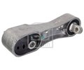 Lagerung, Motor FEBI BILSTEIN 178419 hinten für BMW X1 X2 1er