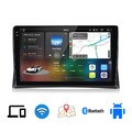 Android 14 Autoradio Für VW T5 Multivan Transporter GPS Navi RDS Carplay 8+256GB