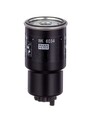 Kraftstofffilter MANN-FILTER WK 6034 Anschraubfilter für MAZDA CX DK DL DJ DJ5FS