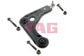 Querlenker Dreieckslenker Schaeffler FAG 821 0248 10 für FORD KA Stahlblech RL2