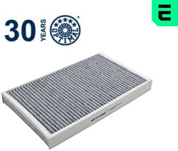 OPTIMAL OP-FCF20070-C Filter für Innenraumluft Innenraumfilter Filter 