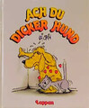 Ach du dicker Hund