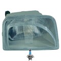 Scheinwerfer rechts inkl. OSRAM Lampen H4 für Renault Rapid Kasten F40_ G40_