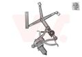 VAN WEZEL 3024262 Fensterheber für MERCEDES-BENZ