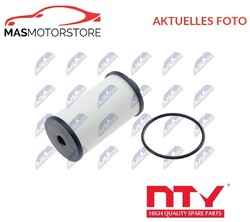 HYDRAULIKFILTER SATZ AUTOMATIK-GETRIEBE NTY FSF-AU-012 V FÜR AUDI A3,TT,Q3,Q2