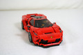 Lego Speed Champions 76895 Ferrari F8 Tributo  komplett incl. OBA #