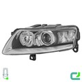 Hauptscheinwerfer links 12 V W5W Bi-Xenon HELLA für u.a. AUDI A6 Allroad