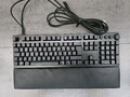 Razer Huntsman V2 Analog Optische Gaming-Tastatur QWERTZ RGB PBT-Tastenkappen